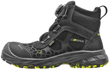 SIEVI COBRA GT ROLLERH+ S7 Größe 39-48